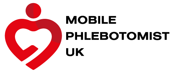 MOBILE PHLEBOTOMIST UK